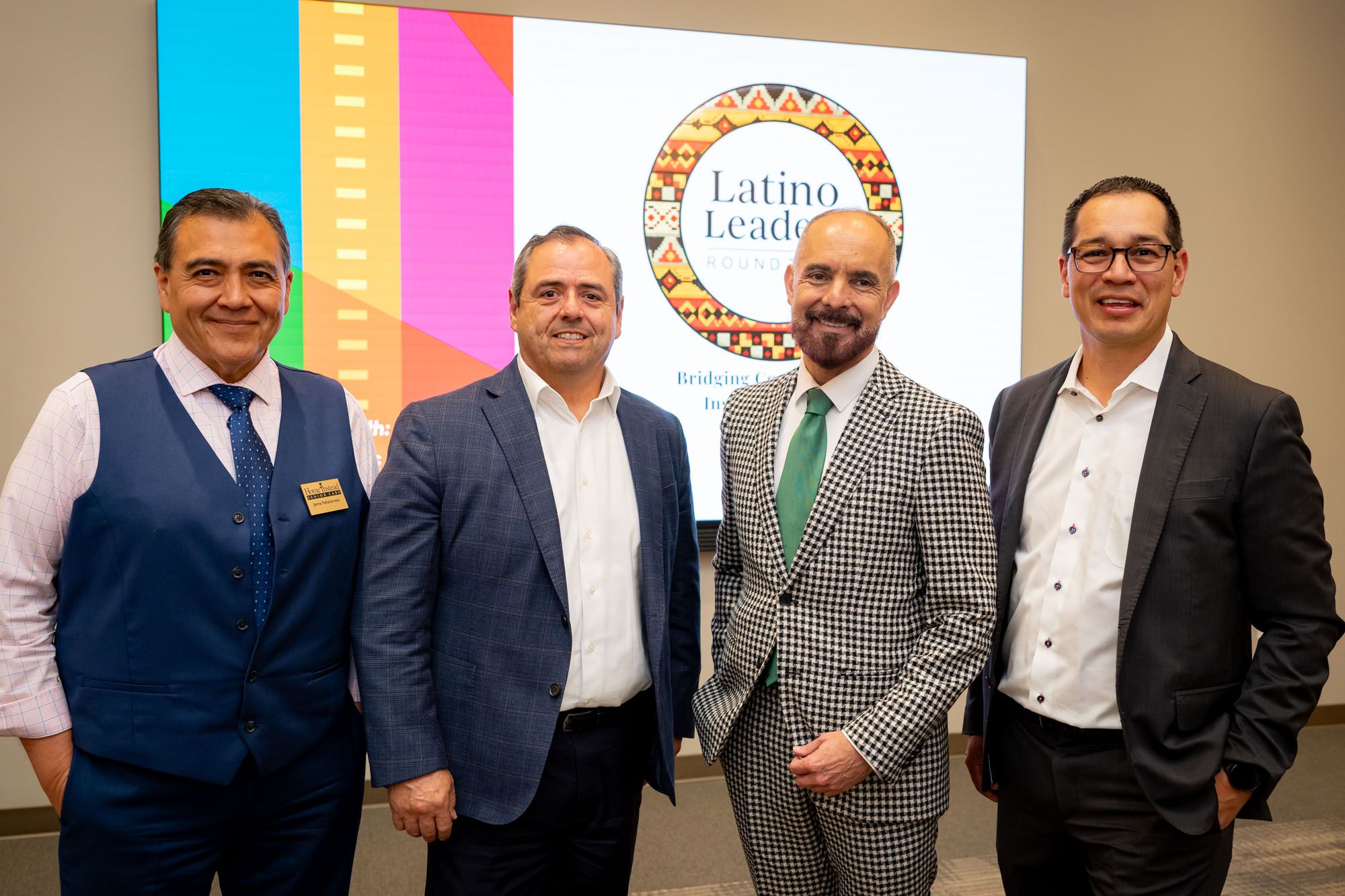 Latino Leaders Round Table