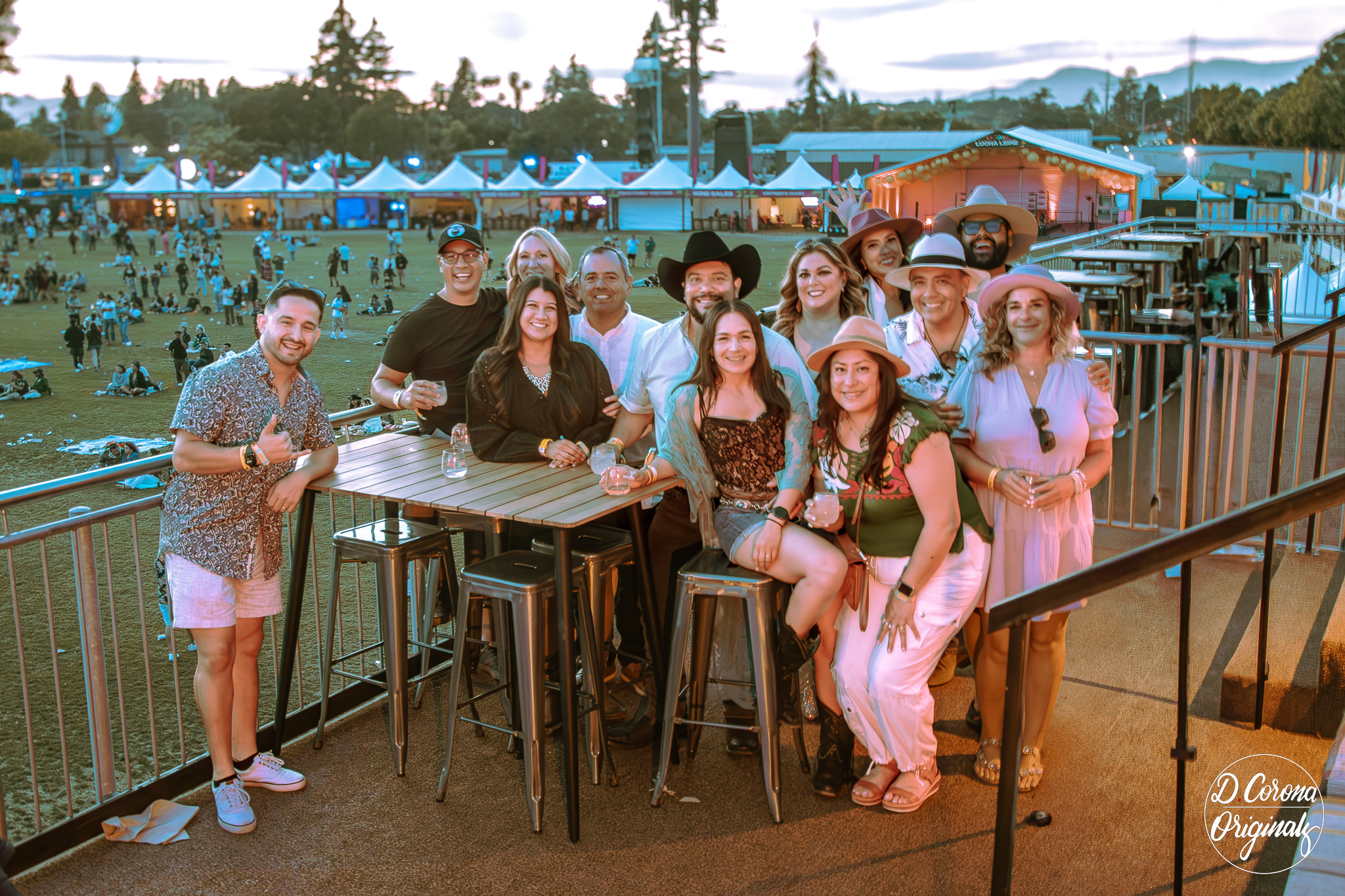 Napa County Hispanic Chamber of Commerce
